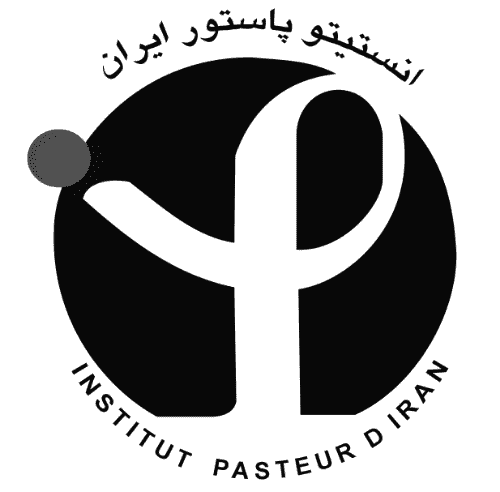 آرم انستیتو پاستور ایران